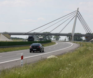 Droga S5 połączy A1 z S7. Nowy szlak poprowadzi nas z Mazur do Wrocławia