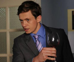 To on grał Fabiana Dudę w Ranczu