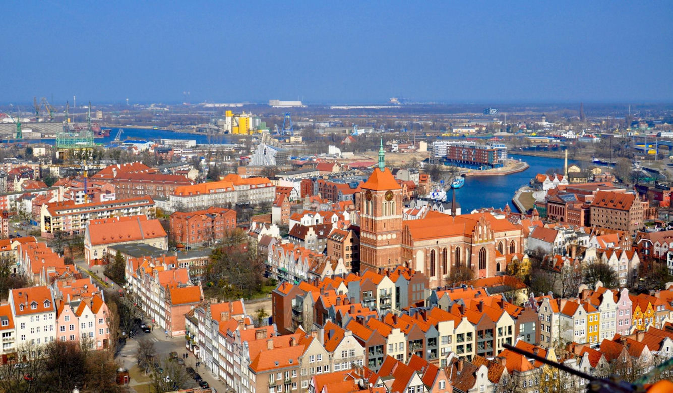 Trójmiasto