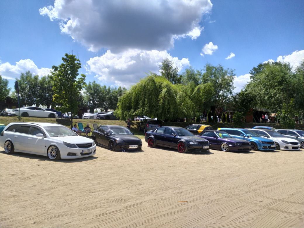 Moto Fest - Jurków 2022