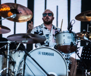 Summer Punch Festival 2026, dzień drugi: od punkowej furii po hymny łączące pokolenia {RELACJA + GALERIA]