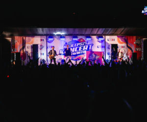 Najlepszy Koncert Świata 2022 w Poznaniu. Co tam się działo! Zobacz zdjęcia z imprezy VOX FM 