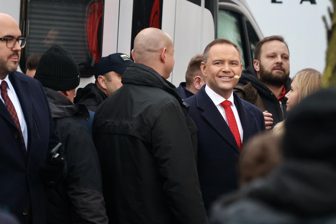 Debata w Końskich