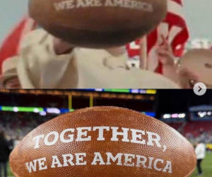 Nikt się tego nie spodziewał! Lady Gaga wtargnęła na występ Bad Bunny’ego