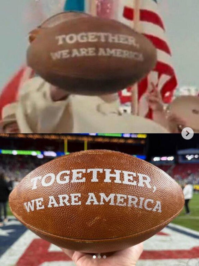 Nikt się tego nie spodziewał! Lady Gaga wtargnęła na występ Bad Bunny’ego