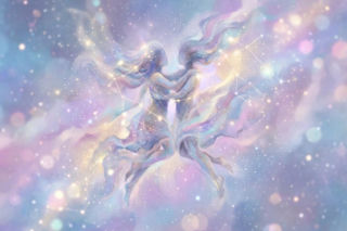 Horoskop dzienny Bliźnięta na 28 lutego - Dziś odkryjesz swoje prawdziwe Ja