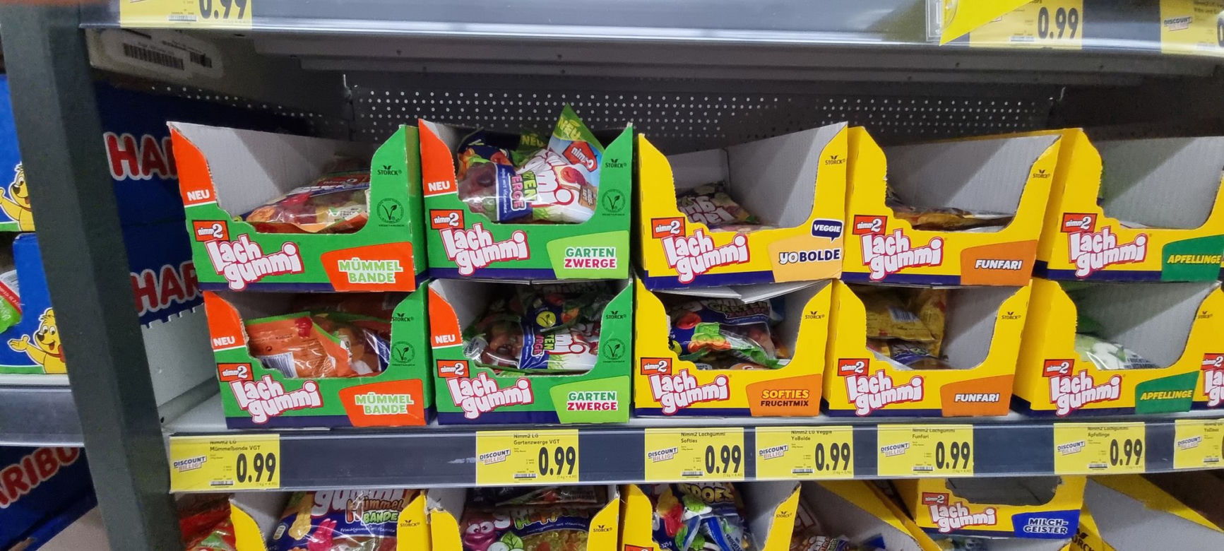 Nie tylko tani cukier. Co Polacy kupują w Niemczech?