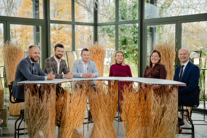 Ostatni odcinek Rolnik Szuka Żony 2025. Mamy zdjęcia z finału