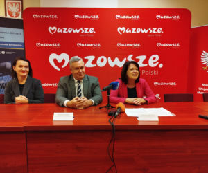 Miasto Siedlce otrzymało ponad 13,6 mln zł z UE na przebudowę 11 ulic i budowę prawie 3 km dróg pieszo-rowerowych