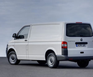 volkswagen transporter 2