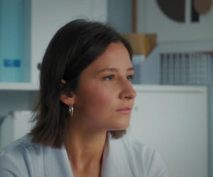 M jak miłość odc. 1920. Agnes (Amanda Mincewicz)