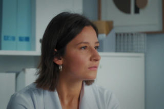 M jak miłość odc. 1920. Agnes (Amanda Mincewicz)