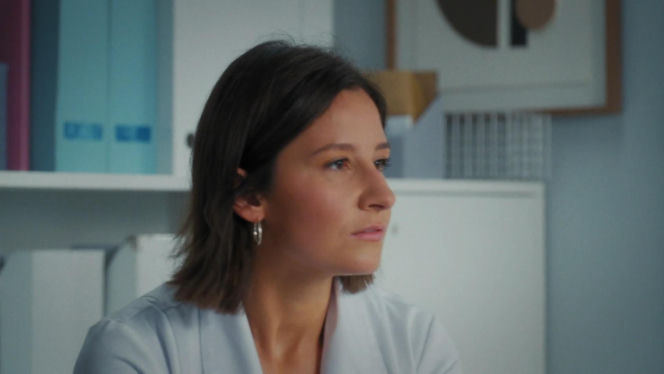 M jak miłość odc. 1920. Agnes (Amanda Mincewicz)