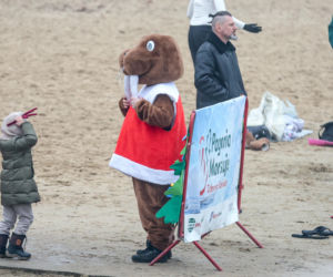 Pogoria morsuje dla Franka. Zebraliśmy 12 000 zł