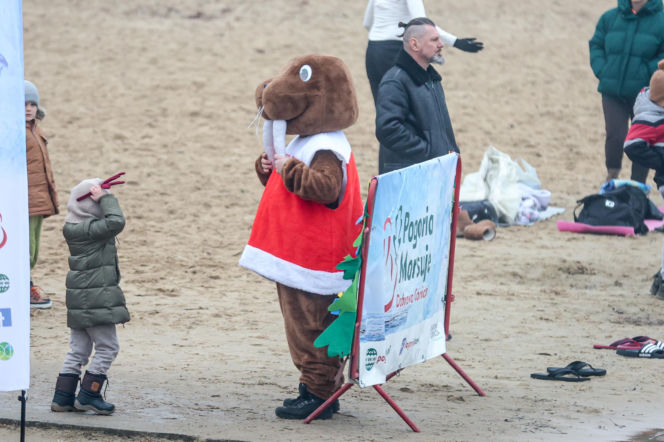 Pogoria morsuje dla Franka. Zebraliśmy 12 000 zł