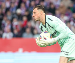 Górnik Zabrze - Raków Częstochowa: Zdjęcia kibiców i zawodników z meczu 25. kolejki PKO BP Ekstraklasy