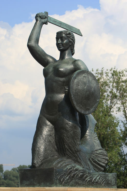„Danuta” - Krystyna Krahelska