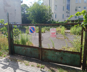 Grójecka 184 w Warszawie