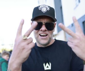 Kim jest youtuber/influencer Łatwogang?