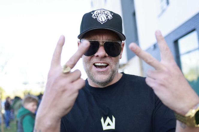 Kim jest youtuber/influencer Łatwogang?