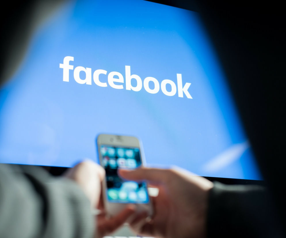 Czemu nie działa Facebook 2021? Kiedy będzie działać Facebook, Messenger i Instagram?