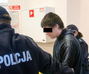 Zabił 7-miesięcznego Wojtusia. Ojciec usłyszał wyrok