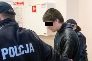 Zabił 7-miesięcznego Wojtusia. Ojciec usłyszał wyrok