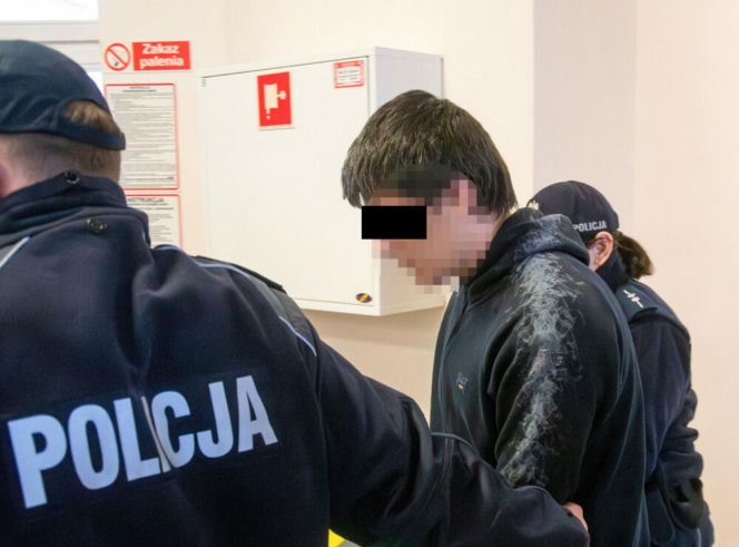 Zabił 7-miesięcznego Wojtusia. Ojciec usłyszał wyrok