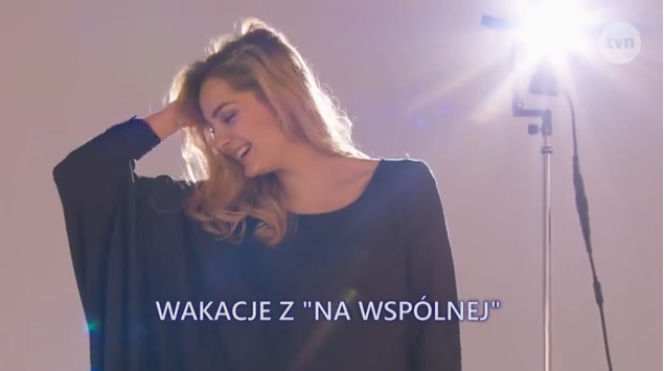 Na Wspólnej odc. 2111. Zuza (Małgorzata Socha)