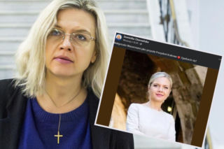 Politycy PiS już kibicują Małgorzacie Wassermann. Widzą w niej przyszłą prezydent Krakowa