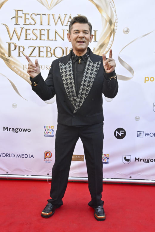 Zenek Martyniuk zrzucił 13 kg. Tak zmienił się król disco polo