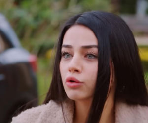 Miłość i nadzieja odc. 342. Sila, Bahar