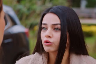 Miłość i nadzieja odc. 342. Sila, Bahar