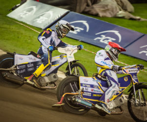 Get Well Toruń - Speed Car Motor Lublin 37:53