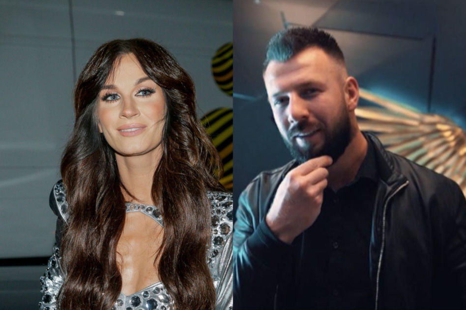 Sylwia Grzeszczak, Maciej Buzała