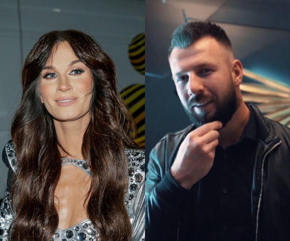 Sylwia Grzeszczak, Maciej Buzała