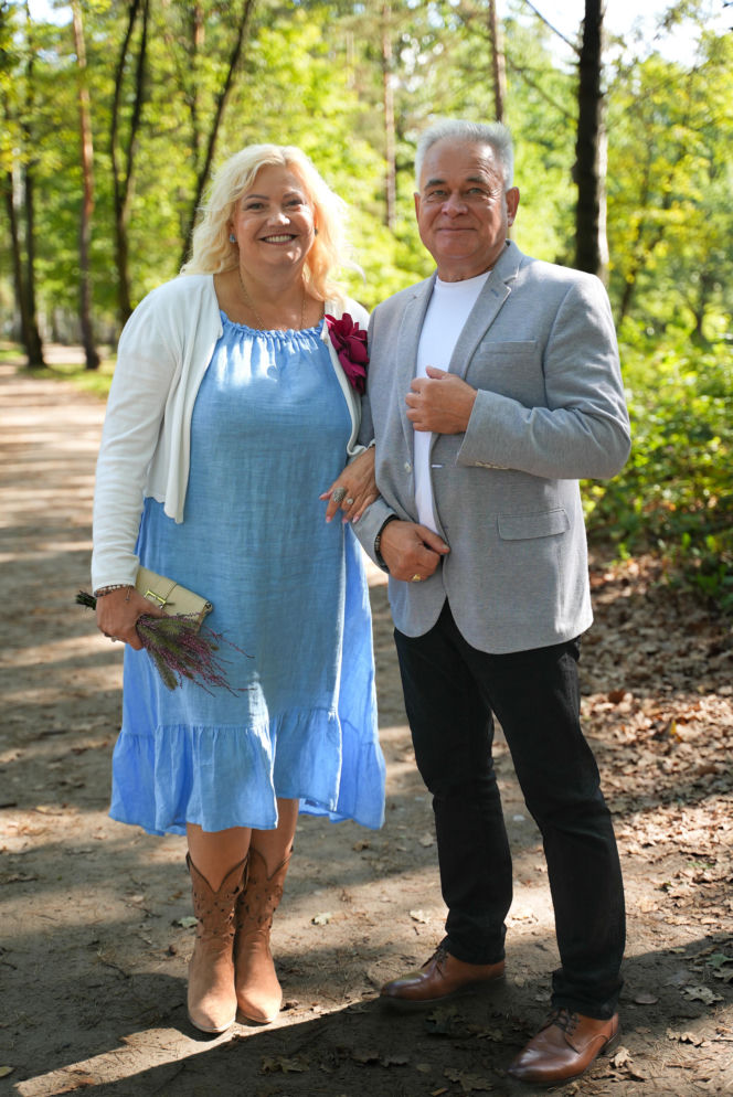 Sanatorium Miłości 8 - odcinek 7