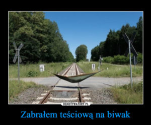 Memy o teściowej