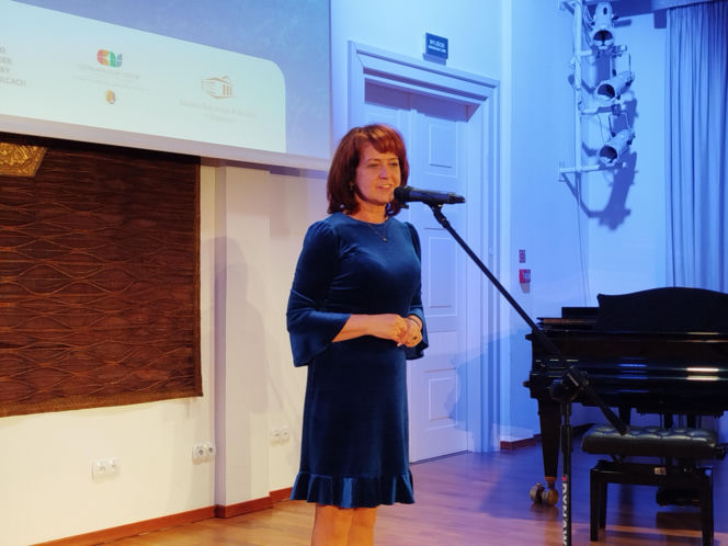 Siedlce Stolicą Kultury Mazowsza