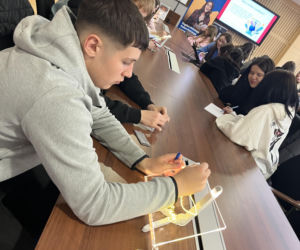 Cyfrowe Lustro Tożsamości