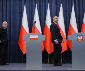 Czy Polski SAFE 0 proc. to fikcja? Ekspert: NBP nie może finansować budżetu państwa!