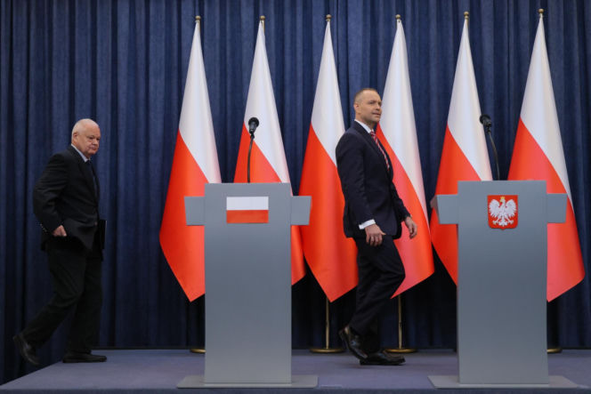 Czy "Polski SAFE 0 proc." to fikcja? Ekspert: "NBP nie może finansować budżetu państwa!"