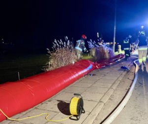 Ogłoszono pogotowie przeciwpowodziowe. Komunikat prezydenta