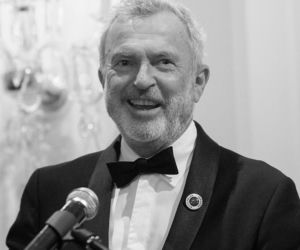Nie żyje Sam Neill. Aktor znany m.in. z Parku Jurajskiego miał 78 lat
