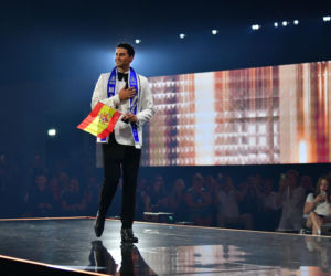 Mister Supranational 2026