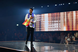 Mister Supranational 2026