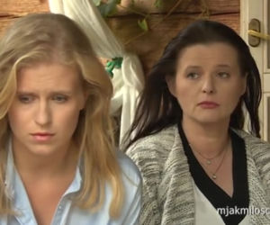M jak miłość, Natalka (Marcjanna Lelek), Tresa (Jowita Budnik)