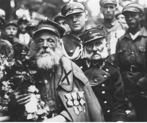 Rocznica powstania styczniowego