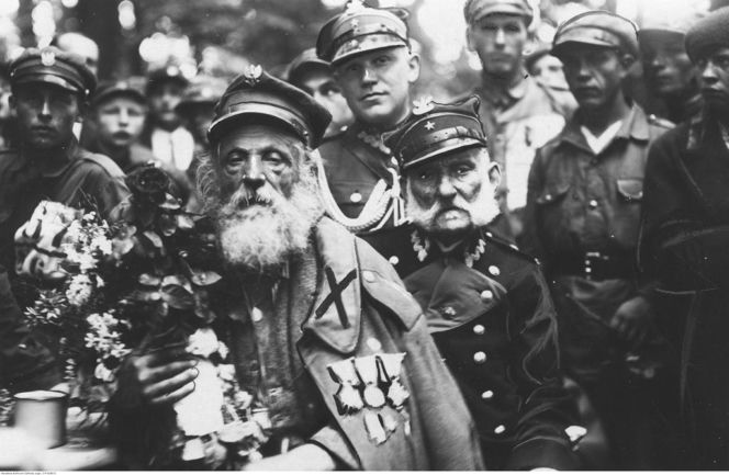 Rocznica powstania styczniowego