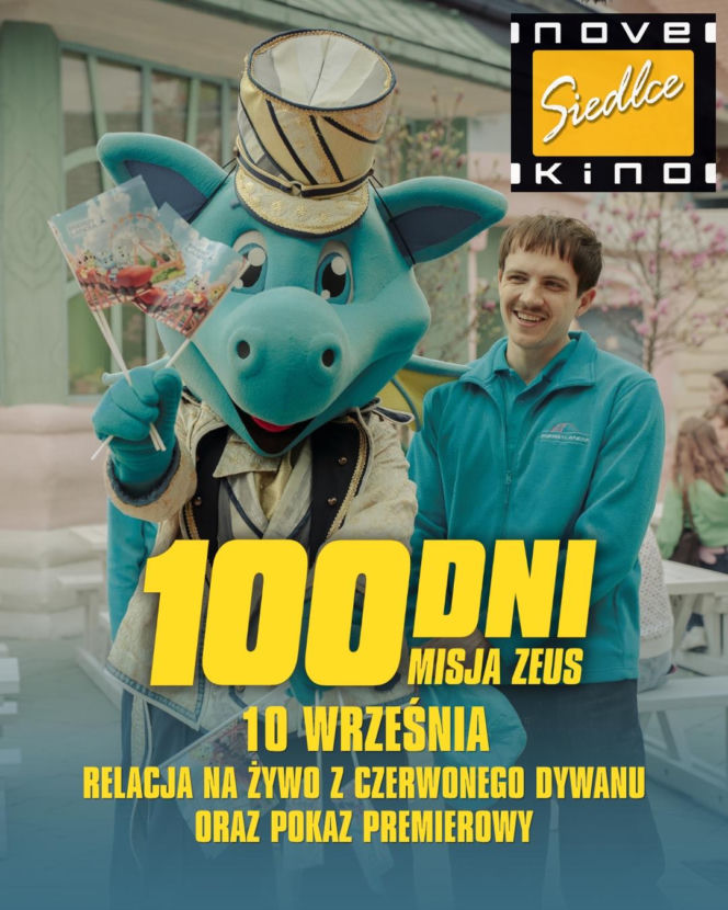 100 dni